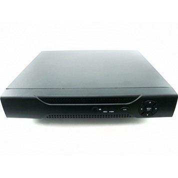 Видеорегистратор HVR NVR DVR COLARIX REG-DGF-006, 1080P, 4 канала