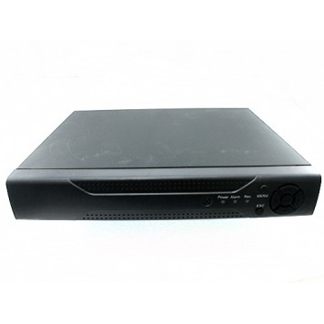 Відеореєстратор HVR NVR DVR COLARIX REG-DGE-004, 1080N, 8 каналів