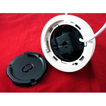 Камера з видаленим монтажним кільцем-3