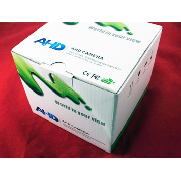 Камера COLARIX CAM-DIV-002 в упаковці-1