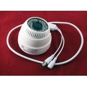 AHD-H камера видеонаблюдения COLARIX CAM-DIF-008, внутр 2Мп f3.6 ИК