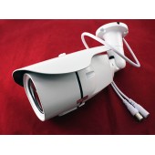 AHD-H камера видеонаблюдения COLARIX CAM-DOF-015, уличная 2Мп f3.6 ИК