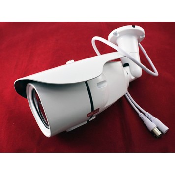 AHD-H камера видеонаблюдения COLARIX CAM-DOF-015, уличная 2Мп f3.6 ИК