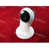 IP Wi-Fi камера видеонаблюдения COLARIX C21-007, мини внутр 1Мп ИК