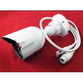 IP камера видеонаблюдения COLARIX CAM-IOF-013, уличная 2Мп f3.6 ИК