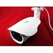 IP Wi-Fi камера видеонаблюдения COLARIX CAM-IOF-016p, уличная 1.3Мп POE