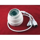 IP камера видеонаблюдения COLARIX CAM-IIF-005, внутр 1.3Мп f3.6 ИК