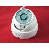 AHD камера видеонаблюдения COLARIX CAM-DIF-009, внутр 1.3Мп f3.6 ИК