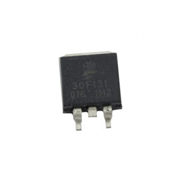 Чип 30F131 GT30F131 TO-263-2 транзистор IGBT