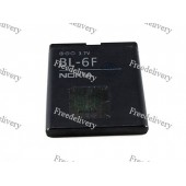 Батарея Nokia BL-6F N78 N79 N95 8GB 6788 Батарея Nokia BL-6F N78 N79 N95 8GB 6788