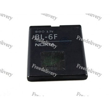 Батарея Nokia BL-6F N78 N79 N95 8GB 6788