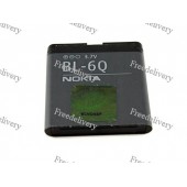 Батарея Nokia BL-6Q 6700 Classic Батарея Nokia BL-6Q 6700 Classic