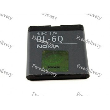 Батарея Nokia BL-6Q 6700 Classic