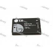 Батарея LG LGIP-411A KG270 KG276 KG288 KG376 Батарея LG LGIP-411A KG270 KG276 KG288 KG376