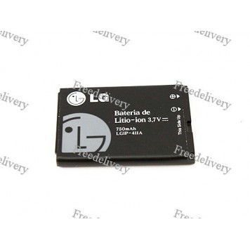 Батарея LG LGIP-411A KG270 KG276 KG288 KG376