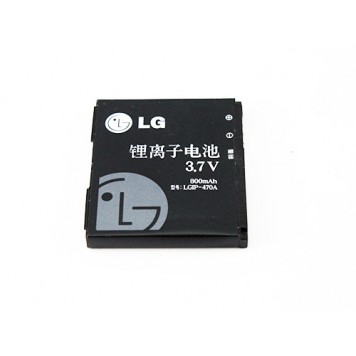Батарея LG LGIP-470A GD330 KE970 KU970 KF350 KF600 KF755