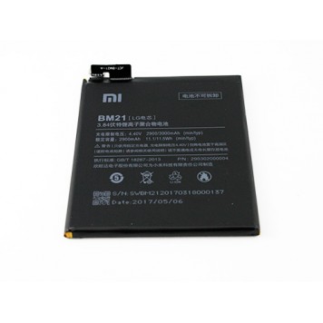 Батарея Xiaomi BM21 Mi Note