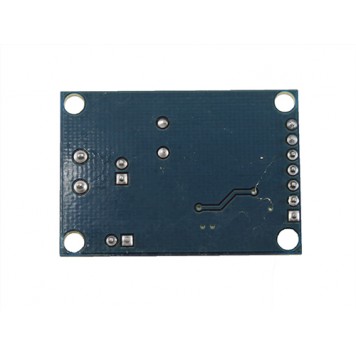 Обратная сторона конвертера SPI - CAN-1