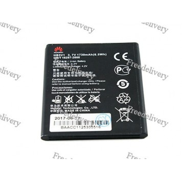 Батарея Huawei HB5V1 Ascend Y300 U8833 Y511 Y511-U30