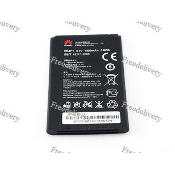 Батарея Huawei HB4F1 u8220 U8230 Ascend G306T U8800 M860 E5 E5830