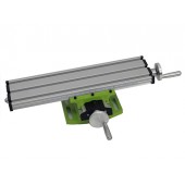 Координатный стол BG-6300 310x90мм для сверлильного фрезерного станка