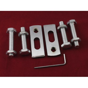 Комплект поставки координатного стола BG-6300-2