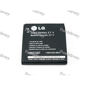 Батарея LG FL-53HN Optimus 3D P920, 2X P990, G2x P999, Thrill 4G P925