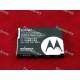 Батарея Motorola BX40 RAZR2 V8 V9 MOTO U9 MOTOZINE ZN5