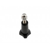 Болт, винт крепежный c гайкой для GoPro SJCAM Xiaomi, длинный Болт, винт крепежный c гайкой для GoPro SJCAM Xiaomi, длинный