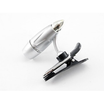 Кнопка включения/выключения размещена в торце светильника-1