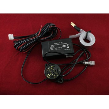 Парктронік, датчик парковк, електромагнітний стрічковий U-301