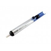 Оловоотсос вакуумный шприц для удаления припоя олова