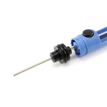 Поршень с уплотнительным кольцом-2