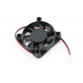 Вентилятор 50мм 5В 2пін кулер для 3D-принтера 5010