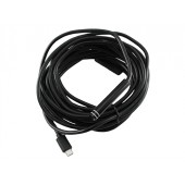 Бороскоп эндоскоп Wi-Fi USB камера 1280x720 8мм кабель 5м Android Windows Бороскоп эндоскоп Wi-Fi USB камера 1280x720 8мм кабель 5м Android Windows