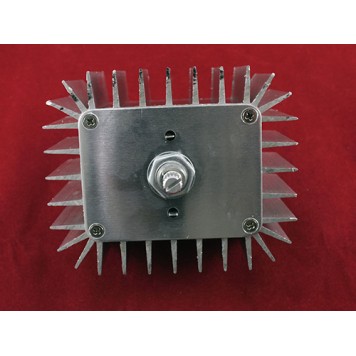 Регулятор напруги AC 220В 5000Вт термостат диммер потужності