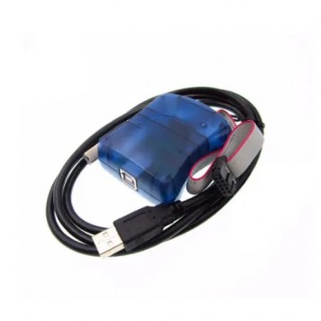 USB AVRISP XPII программатор AVR ISP PDI, AVRISP XPII