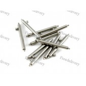 10x Шпилька 18мм