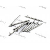 10x Шпилька штифт 22мм