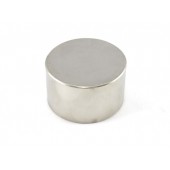 Магніт неодимовий великий сильний 50x30мм N35 Магніт неодимовий великий сильний 50x30мм N35