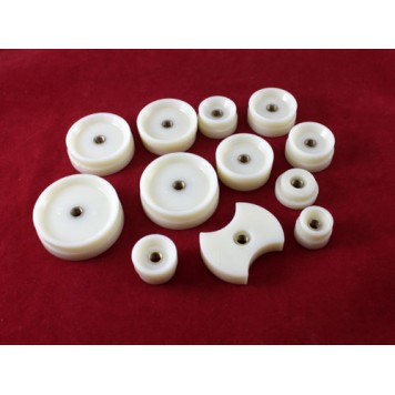 Набір насадок для преса-2