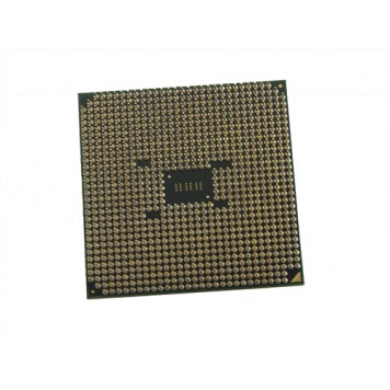 Контакты процессора AMD A4-5300-1