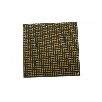 Контакты процессора AMD Phenom II X4 955-1