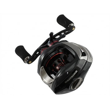 Катушка мультипликаторная KastKing Royale Legend 7.0:1 8кг, левша