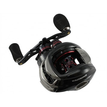 Катушка мультипликаторная KastKing Royale Legend 7.01 8кг, правша