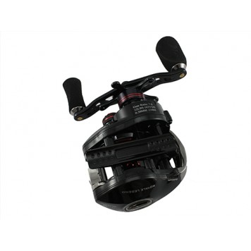 Обратная сторона катушки мультипликаторной KastKing Royale Legend-1