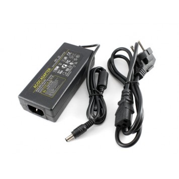 Блок питания AKV-PSU-248, 48В 2А 5.5x2.1мм для IP камер, POE