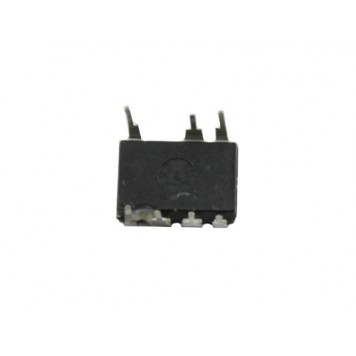 Обратная сторона чипа LNK364PN-1