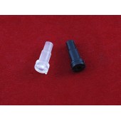 Втулка для штекера 3.5мм джека, защиты от перегиба, перелома провода Втулка для штекера 3.5мм джека, защиты от перегиба, перелома провода