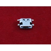 MicroUSB роз'єм гніздо 5pin MC-135 Lenovo A708T S890 Huawei G7 7040N